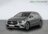 Mercedes Classe B 180 occasion année 2024 boite Automatique Annonce Mercedes Classe B 180 occasion Diesel 180 d BVA à Beaupuy