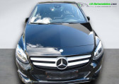 Mercedes Classe B 180 occasion année 2017 boite Automatique Annonce Mercedes Classe B 180 occasion Diesel 180 d BVA à Beaupuy