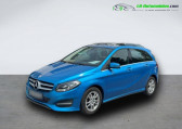 Mercedes Classe B 180 occasion année 2016 boite Automatique Annonce Mercedes Classe B 180 occasion Diesel 180 d BVA à Beaupuy