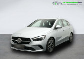 Mercedes Classe B 180 occasion année 2024 boite Automatique Annonce Mercedes Classe B 180 occasion Diesel 180 d BVA à Beaupuy