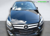 Mercedes Classe B 180 180 d BVA   Beaupuy 31