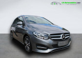 Mercedes Classe B 180 occasion année 2016 boite Automatique Annonce Mercedes Classe B 180 occasion Diesel 180 d BVA à Beaupuy