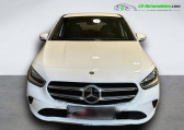 Mercedes Classe B 180 occasion année 2022 boite Automatique Annonce Mercedes Classe B 180 occasion Diesel 180 d BVA à Beaupuy