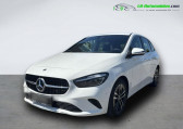 Mercedes Classe B 180 180 d BVA   Beaupuy 31
