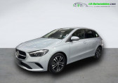 Mercedes Classe B 180 occasion année 2024 boite Automatique Annonce Mercedes Classe B 180 occasion Diesel 180 d BVA à Beaupuy