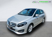 Mercedes Classe B 180 occasion année 2018 boite Automatique Annonce Mercedes Classe B 180 occasion Diesel 180 d BVA à Beaupuy