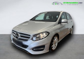 Mercedes Classe B 180 occasion année 2016 boite Automatique Annonce Mercedes Classe B 180 occasion Diesel 180 d BVA à Beaupuy