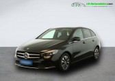 Mercedes Classe B 180 180 d BVA   Beaupuy 31
