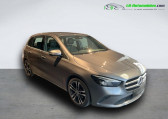 Mercedes Classe B 180 occasion année 2020 boite Automatique Annonce Mercedes Classe B 180 occasion Diesel 180 d BVA à Beaupuy