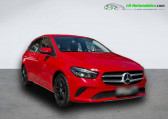 Mercedes Classe B 180 180 d BVA   Beaupuy 31