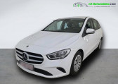 Mercedes Classe B 180 180 d BVA   Beaupuy 31