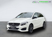 Mercedes Classe B 180 180 d BVA   Beaupuy 31