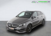 Mercedes Classe B 180 occasion année 2018 boite Automatique Annonce Mercedes Classe B 180 occasion Diesel 180 d BVA à Beaupuy