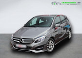 Mercedes Classe B 180 occasion année 2017 boite Automatique Annonce Mercedes Classe B 180 occasion Diesel 180 d BVA à Beaupuy