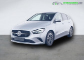 Mercedes Classe B 180 occasion année 2024 boite Automatique Annonce Mercedes Classe B 180 occasion Diesel 180 d BVA à Beaupuy