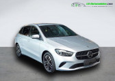 Mercedes Classe B 180 occasion année 2023 boite Automatique Annonce Mercedes Classe B 180 occasion Diesel 180 d BVA à Beaupuy