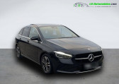 Mercedes Classe B 180 occasion année 2023 boite Automatique Annonce Mercedes Classe B 180 occasion Diesel 180 d BVA à Beaupuy
