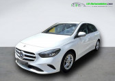 Mercedes Classe B 180 occasion année 2020 boite Automatique Annonce Mercedes Classe B 180 occasion Diesel 180 d BVA à Beaupuy