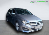 Mercedes Classe B 180 occasion année 2015 boite Automatique Annonce Mercedes Classe B 180 occasion Diesel 180 d BVA à Beaupuy