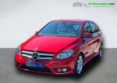 Mercedes Classe B 180 180 d BVA   Beaupuy 31