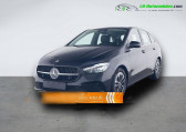 Annonce Mercedes Classe B 180 occasion Diesel 180 d BVA  Beaupuy