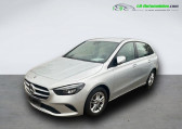Mercedes Classe B 180 occasion année 2019 boite Automatique Annonce Mercedes Classe B 180 occasion Diesel 180 d BVA à Beaupuy
