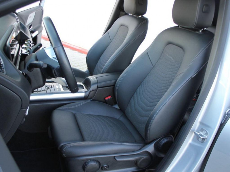 Mercedes Classe B 180 180 d BVA  occasion � L'Union - photo n�6