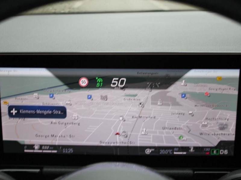 Mercedes Classe B 180 180 d BVA  occasion � L'Union - photo n�12