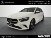 Annonce Mercedes Classe B 180 occasion Diesel 180 d BVA � L'Union