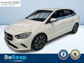 Annonce Mercedes Classe B 180 occasion Diesel 180 d BVA � L'Union