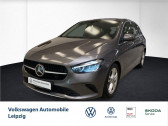 Annonce Mercedes Classe B 180 occasion Diesel 180 d BVA � L'Union