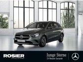 Mercedes Classe B 180 occasion année 2023 boite Automatique Annonce Mercedes Classe B 180 occasion Diesel 180 d BVA à L'Union