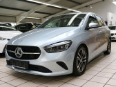 Annonce Mercedes Classe B 180 occasion Diesel 180 d BVA � L'Union