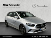 Mercedes Classe B 180 180 d BVA   L'Union 31