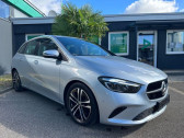 Annonce Mercedes Classe B 180 occasion Diesel 180 d BVA  L'Union