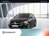 Annonce Mercedes Classe B 180 occasion Diesel 180 d BVA  L'Union