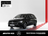 Mercedes Classe B 180 180 d BVA   L'Union 31