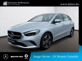 Annonce Mercedes Classe B 180 occasion Diesel 180 d BVA  L'Union