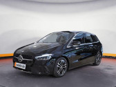 Mercedes Classe B 180 occasion année 2024 boite Automatique Annonce Mercedes Classe B 180 occasion Diesel 180 d BVA à L'Union