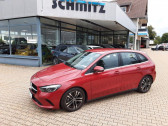 Mercedes Classe B 180 180 d BVA   L'Union 31