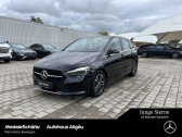 Mercedes Classe B 180 180 d BVA   L'Union 31