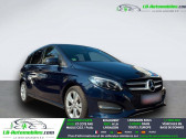 Annonce Mercedes Classe B 180 occasion Electrique 180 d BVM � Beaupuy