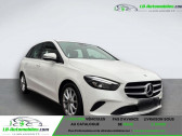 Annonce Mercedes Classe B 180 occasion Diesel 180 d BVM � Beaupuy