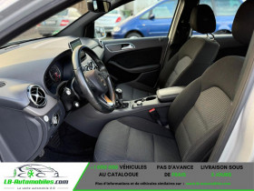 Mercedes Classe B 180 180 d BVM  occasion � Beaupuy - photo n�6