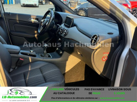 Mercedes Classe B 180 180 d BVM  occasion � Beaupuy - photo n�7