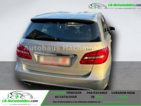 Mercedes Classe B 180 180 d BVM  occasion � Beaupuy - photo n�6