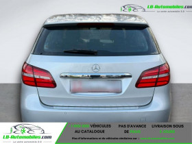 Mercedes Classe B 180 180 d BVM  occasion � Beaupuy - photo n�5