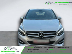 Mercedes Classe B 180 180 d BVM  occasion � Beaupuy - photo n�4