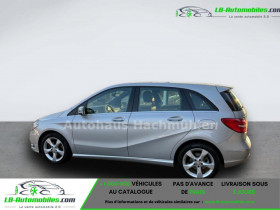 Mercedes Classe B 180 180 d BVM  occasion � Beaupuy - photo n�5