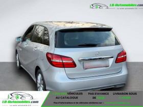 Mercedes Classe B 180 180 d BVM  occasion � Beaupuy - photo n�3